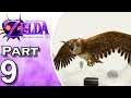 The Legend of Zelda: Majora's Mask 3D - Gameplay - Walkthrough - Let's Play - Part 9
