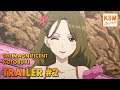 The Magnificent Kotobuki - TRAILER #2 - Deutsch (Ger Dub)