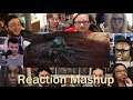 The Mandalorian Trailer 2 REACTION MASHUP