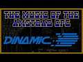 The Music of the Amstrad CPC - Dinamic Software