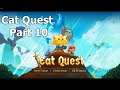 The Truth Is Revealed! | Cat Quest | Part 10 (FINAL)