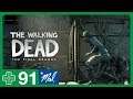 This Ain't Metal Gear Solid | The Walking Dead #91