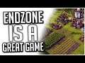 This Game is FANTASTIC if You Like City Builders! | Endzone - A World Apart