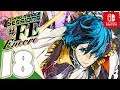 Tokyo Mirage Sessions #FE Encore [Switch] - Gameplay Walkthrough Part 18 [Intermission 5] (1/3)