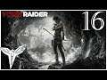 Tomb Raider 2013 #16 - LA FORÊT DE MONTAGNE