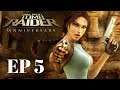 Tomb Raider Anniversary Gameplay Ita! Ep 5: St Francis Folly