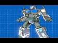 Transformers: Devastation | Ultra Magnus Mod (v1)