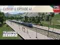 Transport Fever 2  |  Schönbau in Eschtal  |  Episode 41: Ölrausch in Bruchlauf