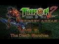Turok 2 Remaster Secret Areas - The Death Marshes
