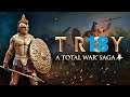 TW Saga: Troy. Ахиллес. Легенда. 18-я серия