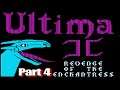 Ultima II The Revenge of the Enchantress Part 4 and Ending