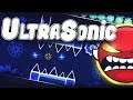 ''UltraSonic'' 100% by ZenthicAlpha & More | Geometry Dash [2.11]