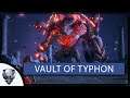 Vault of Typhon Walkthrough | Immortals Fenyx Rising (The Spider's Web Quest)