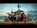Volvemos al Stream? - PUBG MOBILE!