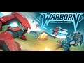 WARBORN | PC Indie Gameplay
