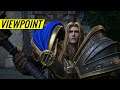 Warcraft II: Reforged Review & Discussion "Defense of an Ancient"