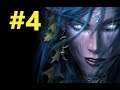 Warcraft  III:Reign of Chaos (Eternity's End) Part 4 -The Druids Arise(1)