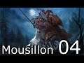 Warhammer 2: Mousillon (04) - The Beastslayer Sallies Forth!