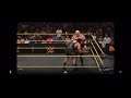 WWE 2K19 - Rikishi vs. Rhyno (NXT)