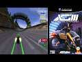 XGIII: Extreme G Racing ... (GameCube) Gameplay