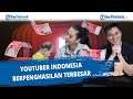 Youtuber Indonesia Berpenghasilan Terbesar