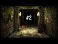 Zagrajmy w: Legend of Grimrock (Stare Tunele) part 2
