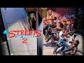 Zerando em LIVE Streets of Rage 2 pro Mega Drive