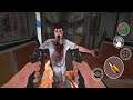Zombie Evil Horror 1- Scary Office - Gameplay #9