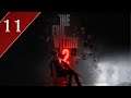 [11] - Let's play The Evil Within 2 // Going back to the computer