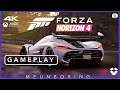 14 Minutes of #ForzaHorizon 4 Xbox Series X 4K 60FPS