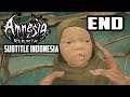 2 Ending Yang Berbeda - Amnesia Rebirth Subtitle Indonesia - Part 8