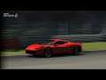 661 HP V8 N/A 10,000 RPM Ferrari 458 Italia '09 Autodromo Nazionale Monza Italy Apricot Hill Raceway