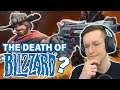 A History of Blizzard's Downward Spiral