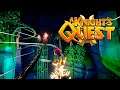 A Knight's Quest | Release Date Trailer