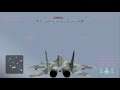 Ace Combat 04: Trueno de Acero - Mission 12 - Stonehenge Offensive
