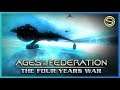 Ages Of The Federation 0.76 | Community Match | Watching It Unfold