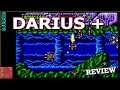 AMIGA : Darius + - with Commentary !!