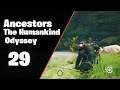 Ancestors: The Humankind Odyssey #29 🐵 Siedlung aufrüsten und Gebiet erweiten | Let's Play Deutsch