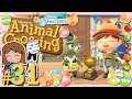 ⛺ Animal Crossing: New Horizons #31 - Fishing Tourney Getting GOLD (Y1 11th April)