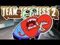 ARE YOU FEELING IT MR.KRABS? | CTF - 2Fort - Team Fortress 2 | #7