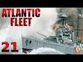 Atlantic Fleet - Battle of the Atlantic - Kriegsmarine - 21