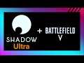 BATTLEFIELD 5 ONLINE - 2K100fps - Shadow Ultra