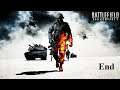 Battlefield Bad Company 2 Mission End