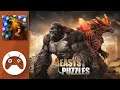 Beasts & Puzzles Gameplay (Android) | New Game | ★★★☆☆
