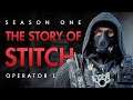Black Ops Cold War | The Story of Stitch (Season 1)