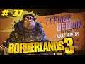 Borderlands 3 # 37 Прохождение вдвоем