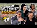 Bourgault Video Contest: GIANTS reacts to your videos!
