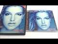 Britney Spears - In the zone CD + In The Zone DVD with Bonus CD (Remixes) UNBOXING