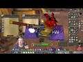 BSE 700 P2 | World of Warcraft Classic | Taking the journey @ Pagle