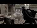 Call Of Duty 4 Gameplay No Commentary